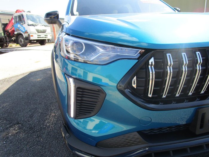 2026 GWM Haval Jolion Premium Hybrid
