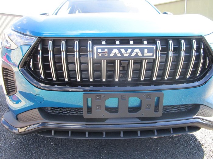 2026 GWM Haval Jolion Premium Hybrid