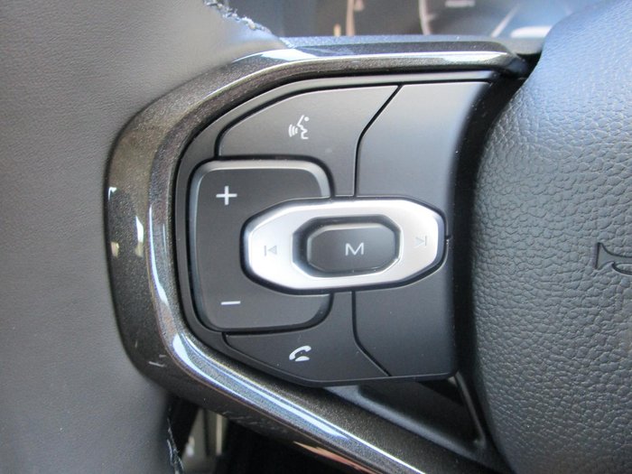 2026 GWM Haval Jolion Premium Hybrid