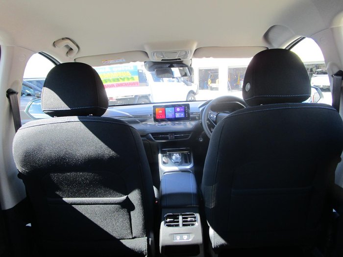 2026 GWM Haval Jolion Premium Hybrid