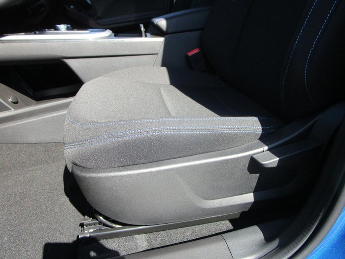 2026 GWM Haval Jolion Premium Hybrid
