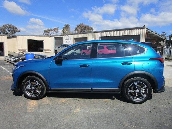 2026 GWM Haval Jolion Premium Hybrid