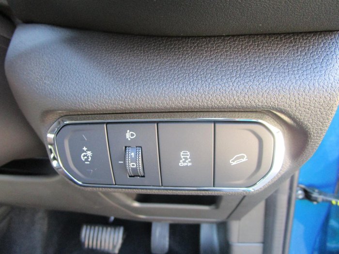 2026 GWM Haval Jolion Premium Hybrid