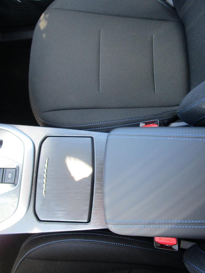 2026 GWM Haval Jolion Premium Hybrid