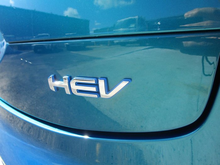 2026 GWM Haval Jolion Premium Hybrid