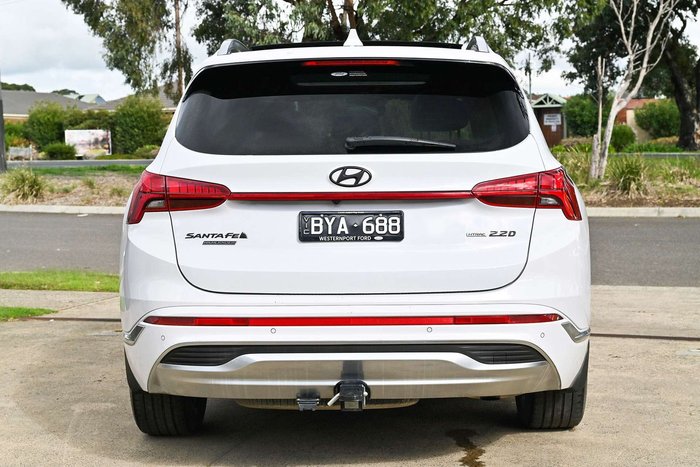 2021 Hyundai Santa Fe Highlander