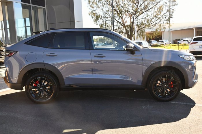 2026 GWM Haval H6GT Ultra Hi4 PHEV