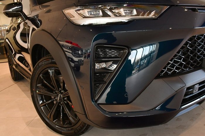 2026 GWM Haval H6GT Ultra Hi4 PHEV