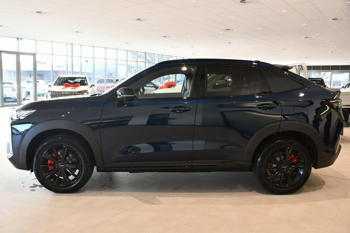 2026 GWM Haval H6GT Ultra Hi4 PHEV