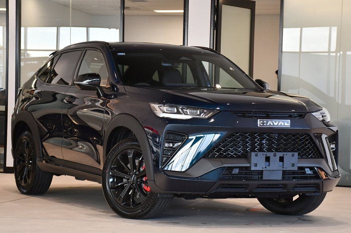 2026 GWM Haval H6GT