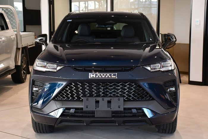 2026 GWM Haval H6GT Ultra Hi4 PHEV