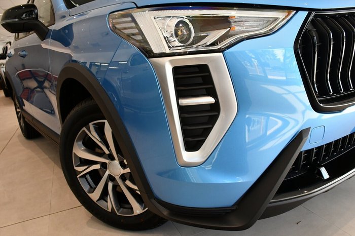 2026 GWM Haval Jolion Premium