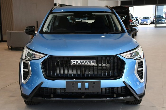 2026 GWM Haval Jolion Premium