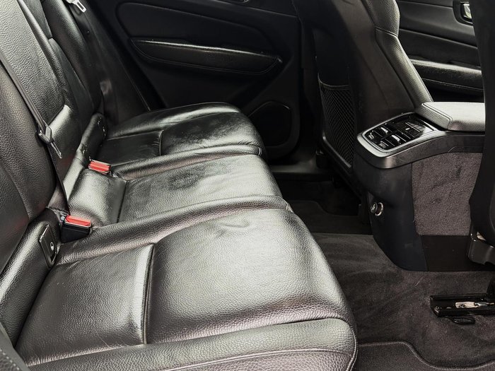 2020 Volvo XC60 D4 Momentum