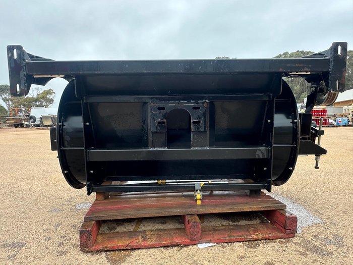 2021 iHSD Seed Destructor V12