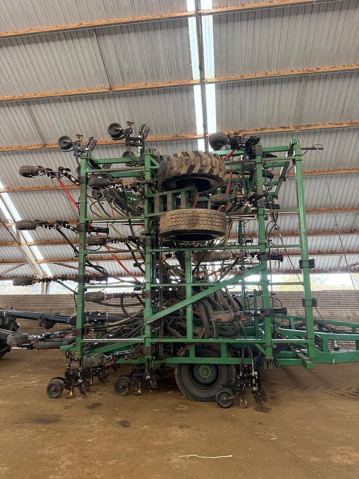 2015 Ausplow D300-61