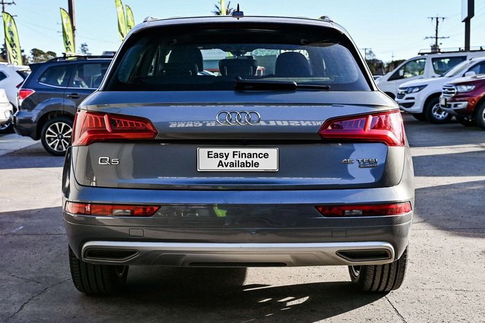 2019 Audi Q5