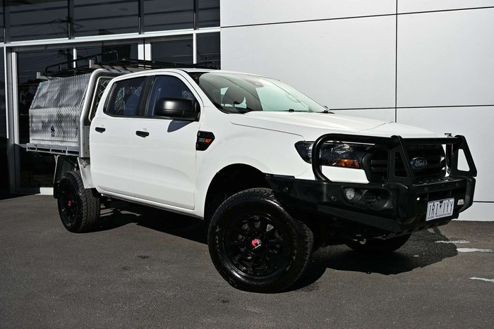 2019 Ford Ranger XL