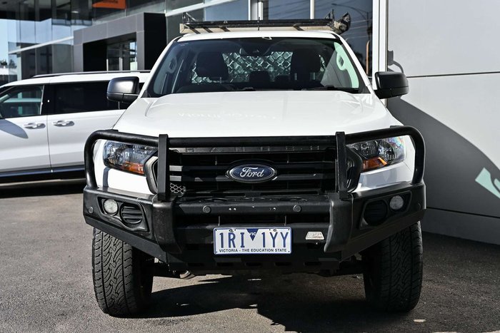 2019 Ford Ranger XL