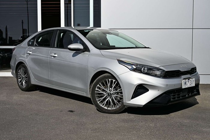 2022 Kia Cerato