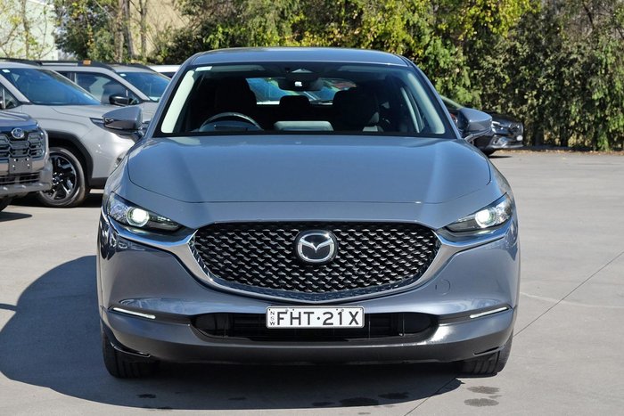 2024 Mazda CX-30 G20 Pure