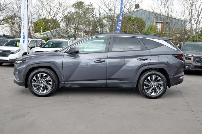 2023 Hyundai Tucson Elite