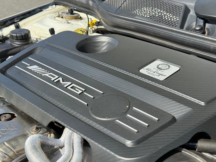 2016 Mercedes-Benz CLA-Class CLA45 AMG
