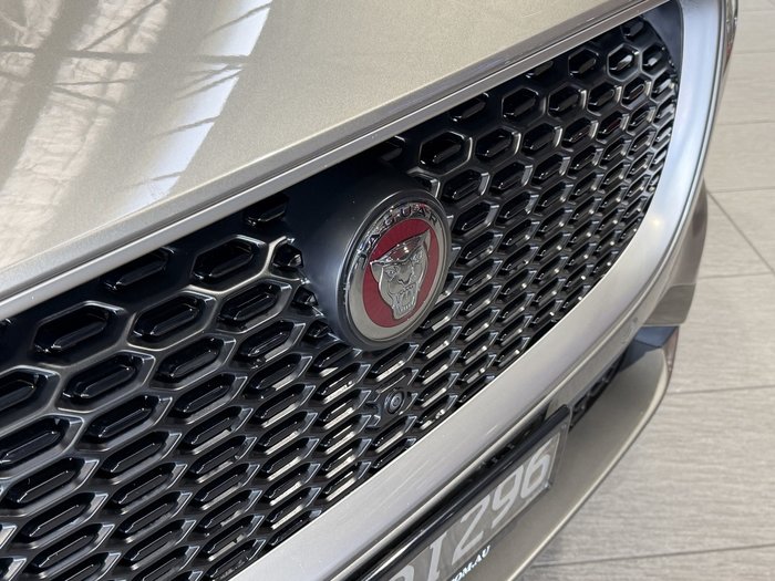 2019 Jaguar I-PACE EV400 HSE