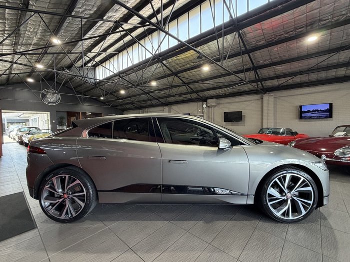 2019 Jaguar I-PACE EV400 HSE