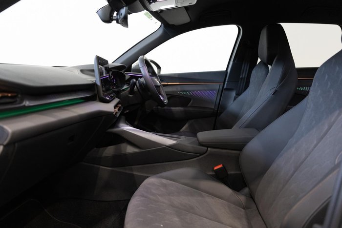 2025 CUPRA Terramar V