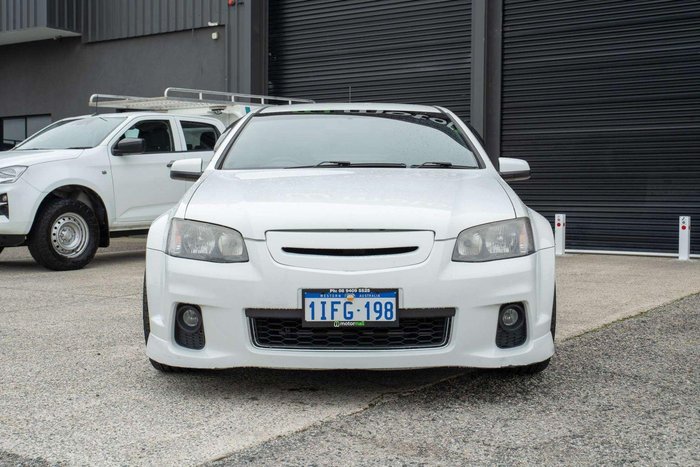 2013 Holden Commodore SS
