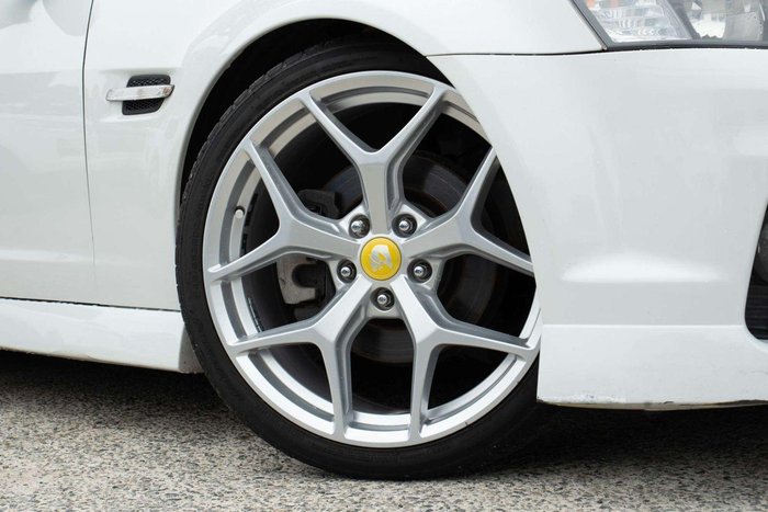 2013 Holden Commodore SS