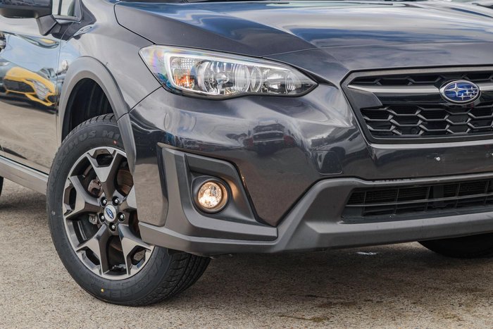 2019 Subaru XV
