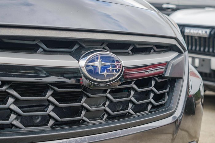 2019 Subaru XV