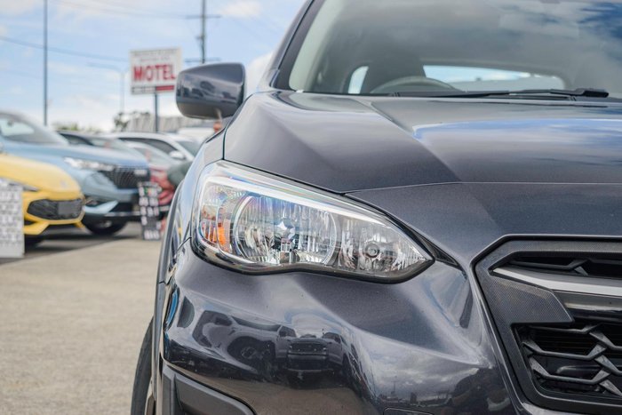 2019 Subaru XV