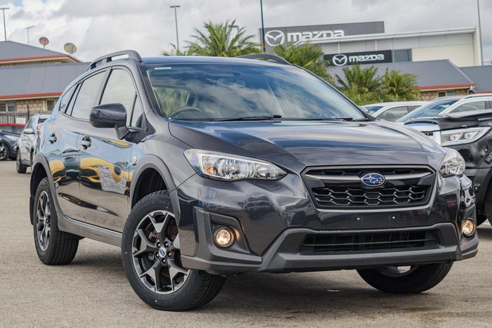 2019 Subaru XV