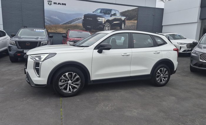 2025 GWM Haval Jolion Premium