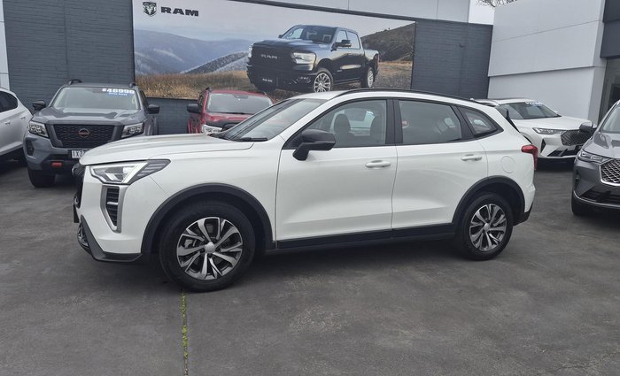 2025 GWM Haval Jolion Premium
