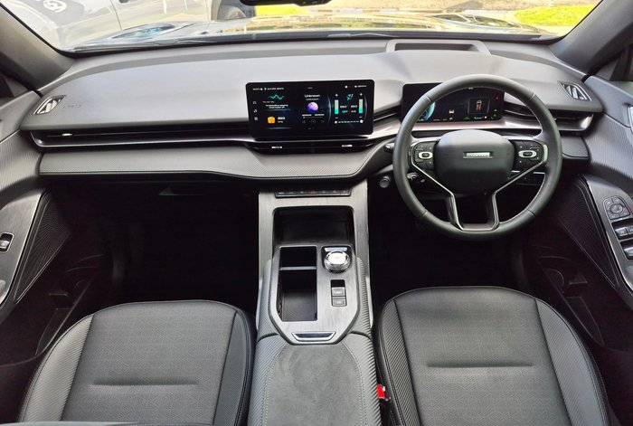 2025 GWM Haval H6GT Ultra PHEV