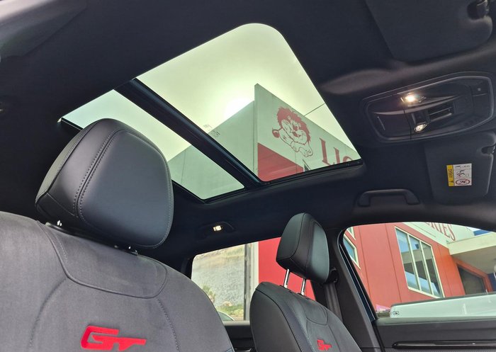 2025 GWM Haval H6GT Ultra PHEV