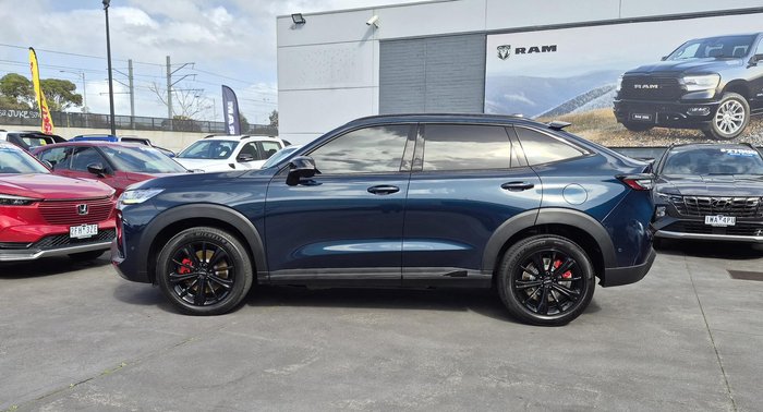 2025 GWM Haval H6GT Ultra PHEV