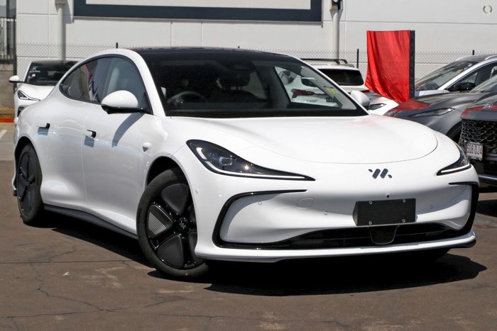 2026 MG IM5
