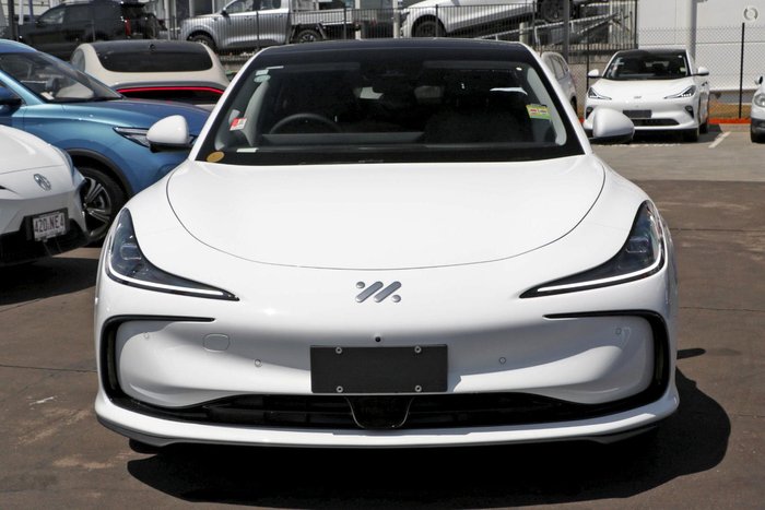 2026 MG IM5 Premium