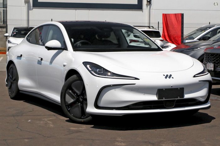 2026 MG IM5