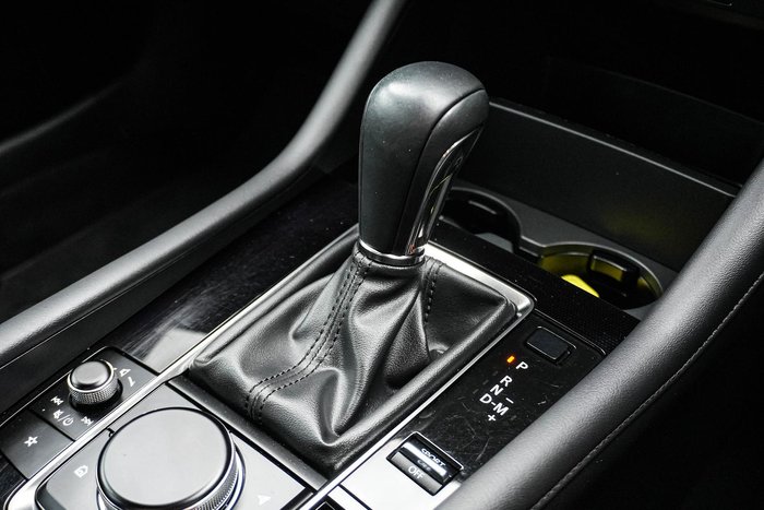 2020 Mazda 3 G20 Touring