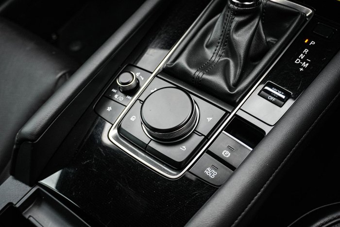 2020 Mazda 3 G20 Touring