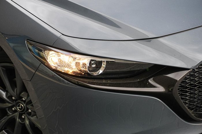2020 Mazda 3 G20 Touring