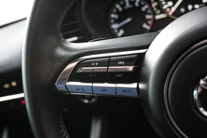 2020 Mazda 3 G20 Touring