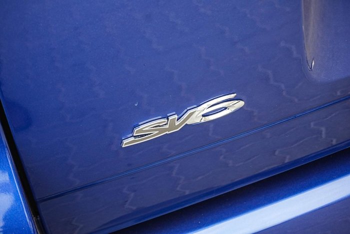 2017 Holden Ute SV6