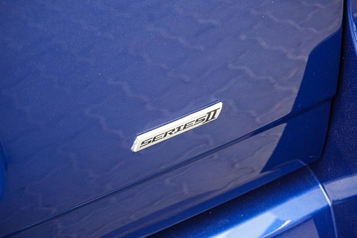 2017 Holden Ute SV6
